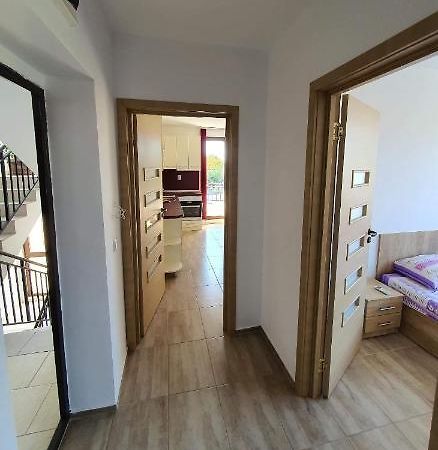 Burgas Sarafovo Apartment Exterior photo