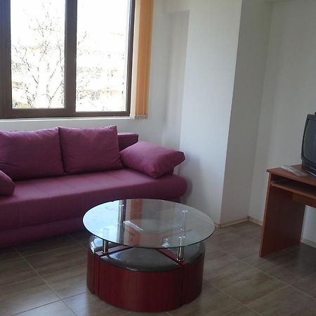 Burgas Sarafovo Apartment Exterior photo
