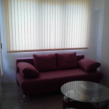 Burgas Sarafovo Apartment Exterior photo