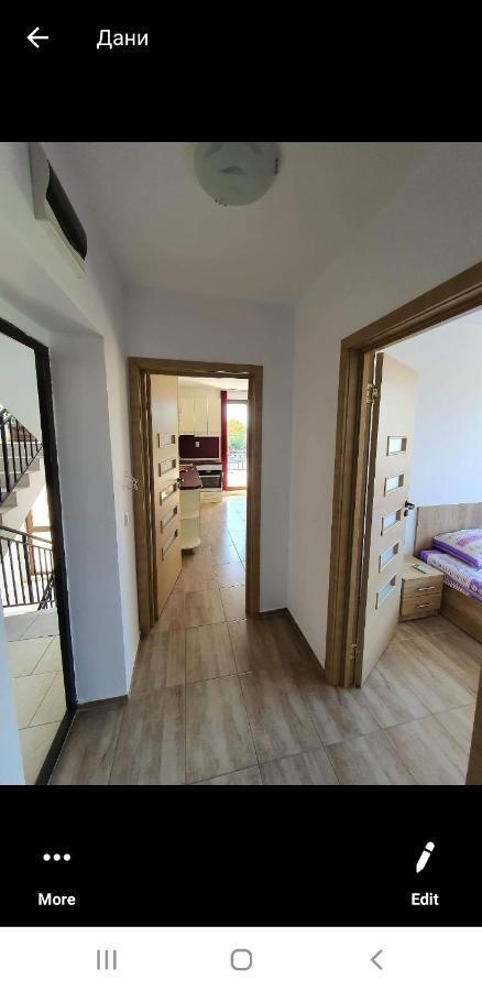 Burgas Sarafovo Apartment Exterior photo