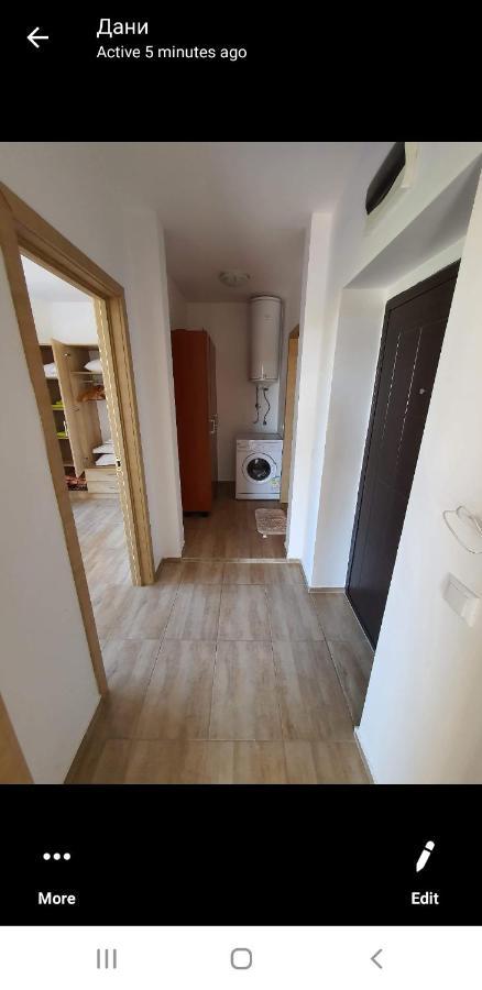 Burgas Sarafovo Apartment Exterior photo