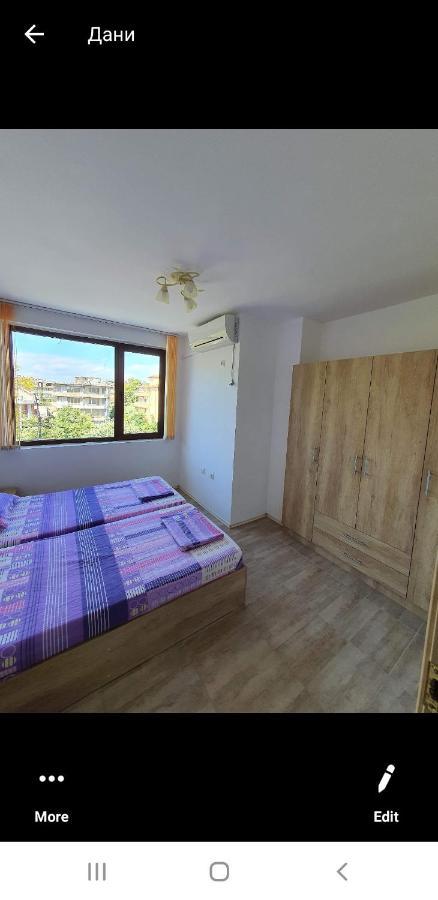 Burgas Sarafovo Apartment Exterior photo