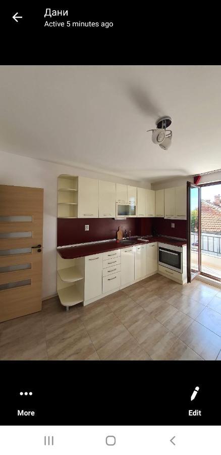 Burgas Sarafovo Apartment Exterior photo