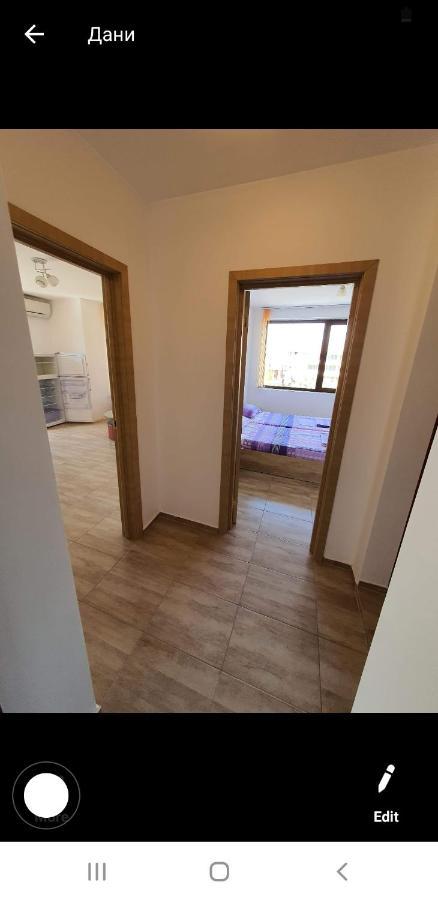 Burgas Sarafovo Apartment Exterior photo