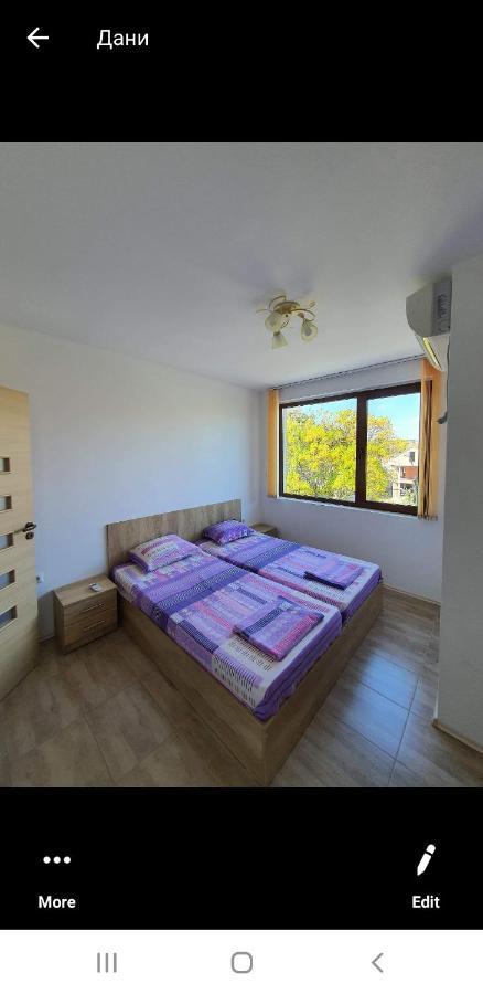 Burgas Sarafovo Apartment Exterior photo
