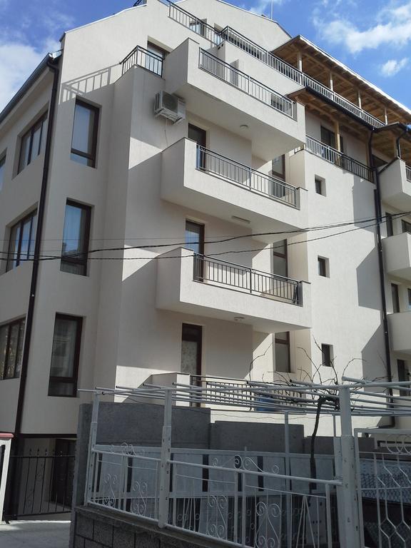 Burgas Sarafovo Apartment Exterior photo