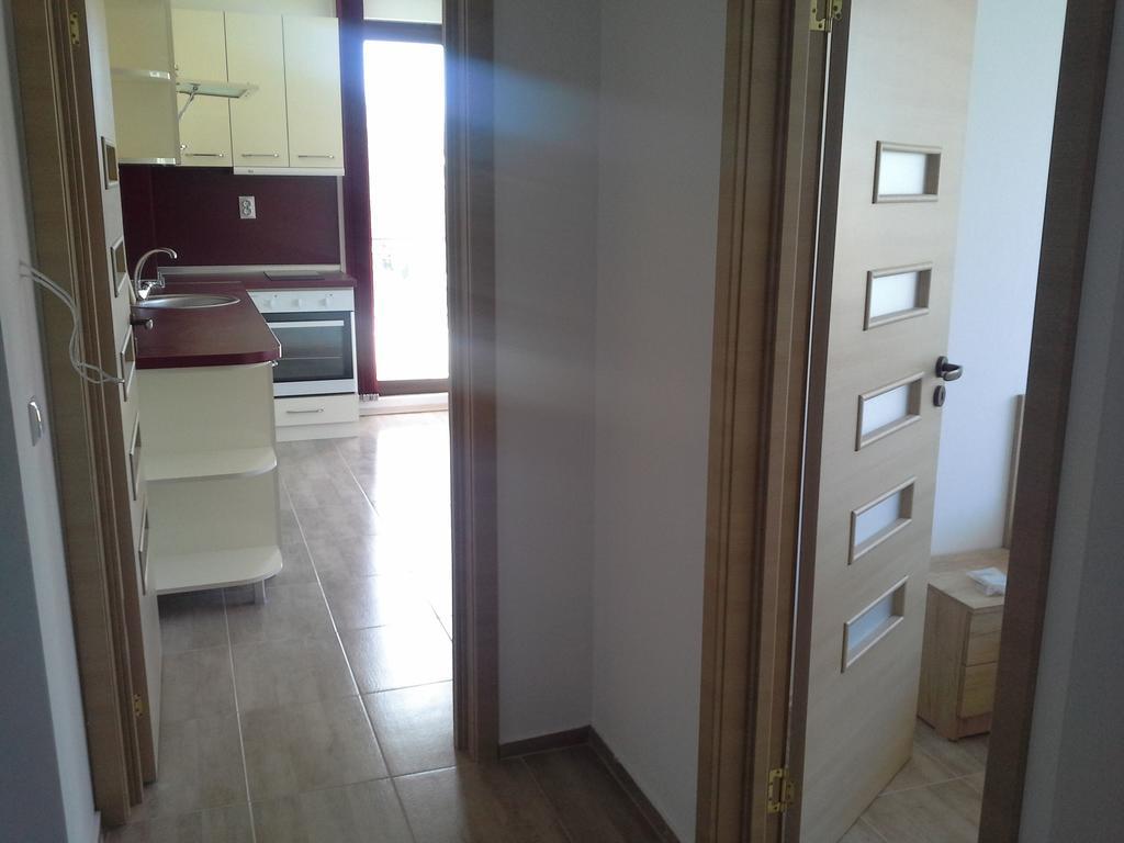 Burgas Sarafovo Apartment Exterior photo