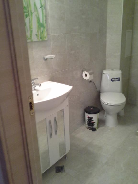 Burgas Sarafovo Apartment Exterior photo