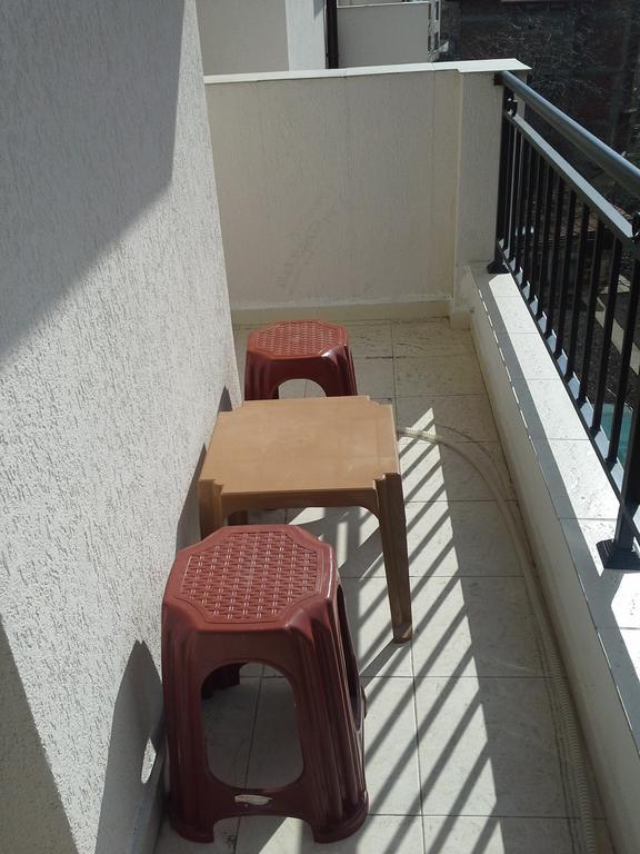 Burgas Sarafovo Apartment Exterior photo